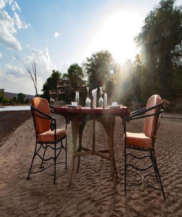 Samburu Elephant Lodge Isiolo Exteriör bild